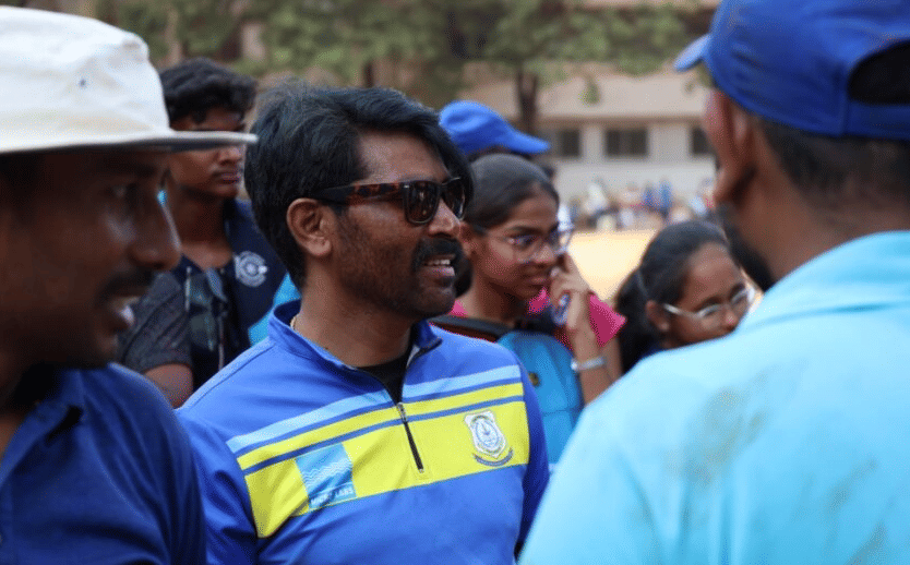 Surana College Bangalore Sports photo 95